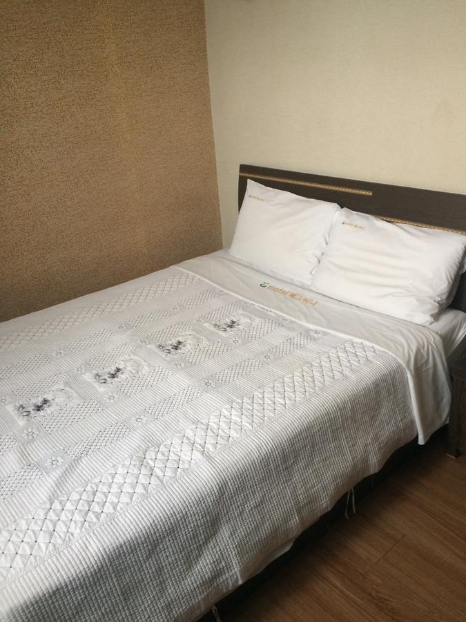 Yegrina Motel Nonsan Ngoại thất bức ảnh