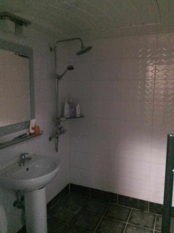 Yegrina Motel Nonsan Ngoại thất bức ảnh